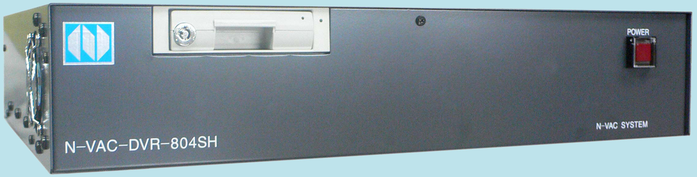 n-vac-dvr804sh