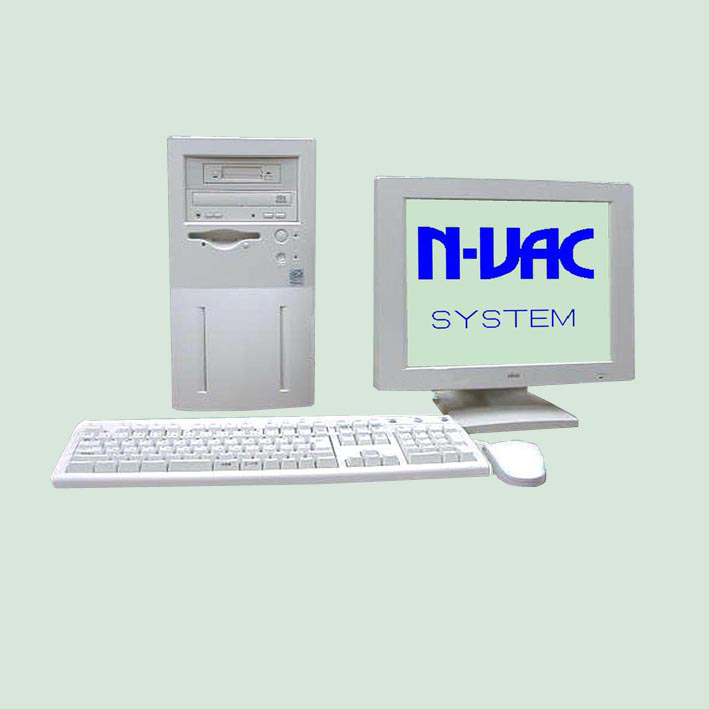 Micro ATX Assembling personal computer