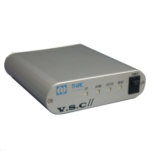VSC-002　仕様